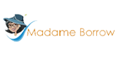 Madame Borrow