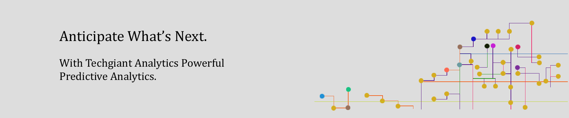 Predictive Analytics