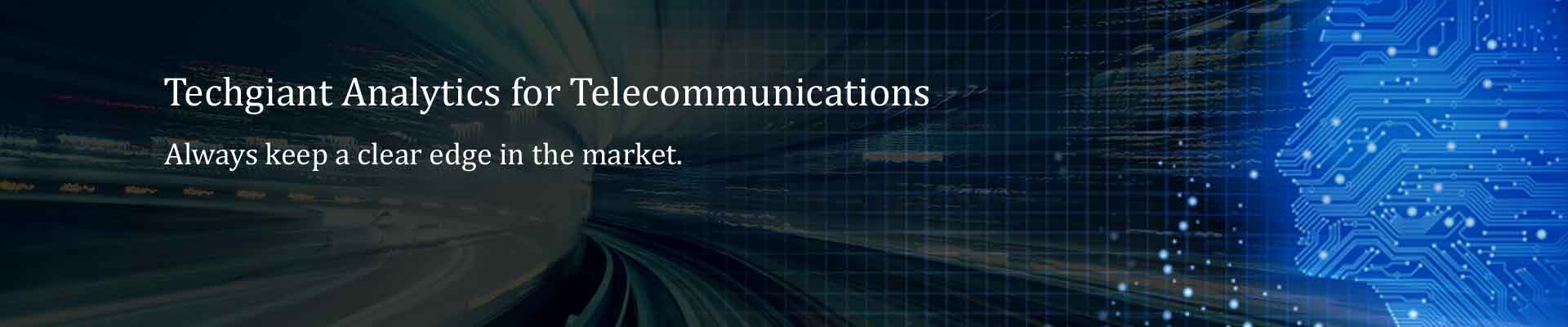 Network Operations Recovery & Telecommunications